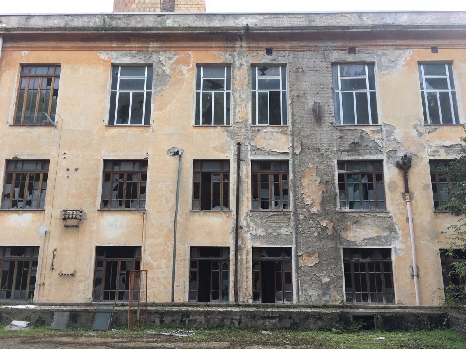 Ex Ospedale Sanatoriale Alessandrini-Romualdi, Teramo (24).jpg